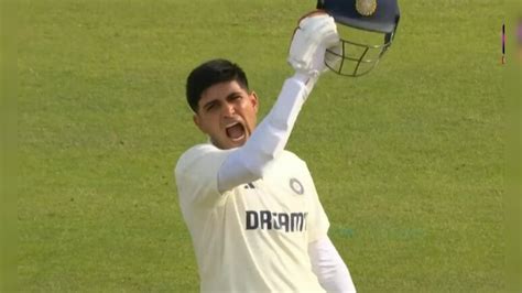 Eng vs Ind 1st Test: गिल ने बना दिया रेयरेस्ट ऑफ द रेयर रिकॉर्ड ...