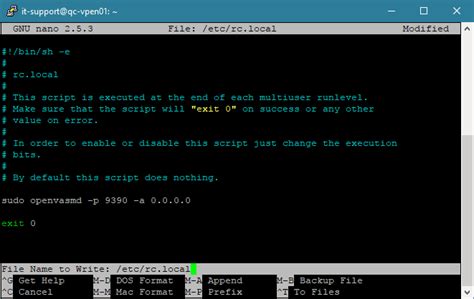 Image result for OpenVAS Windows Installation Tutorial