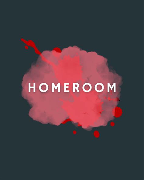 Homeroom - Tiao Samannachan Studio