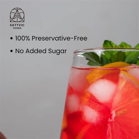 Kokum Extract | 100% Preservative-Free | No Added Sugar – Sattvic Foods