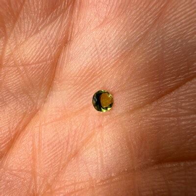 Buy Natural White Diamond 0.90mm 2mm Round IJ Color VS Quality Online ...