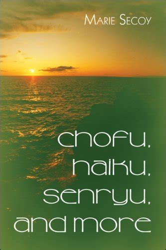 Buy Chofu, Haiku, Senryu, and More Book Online at Low Prices in India ...