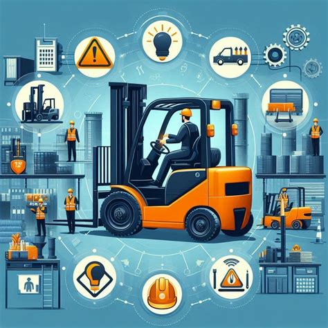 Top Advanced Industrial Solutions for Safer Workplaces