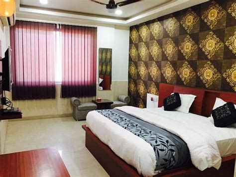 ZAARANG HOTEL (Lucknow) - Specialty Hotel Reviews & Photos - Tripadvisor