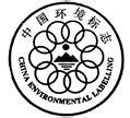 (2013·高考新课标全国卷Ⅰ)下面是我国颁布的“中国环境标志”，请写出该标志中除文字以外的构图要素及其寓意，要求语意简明，句子通顺，不超过 ...