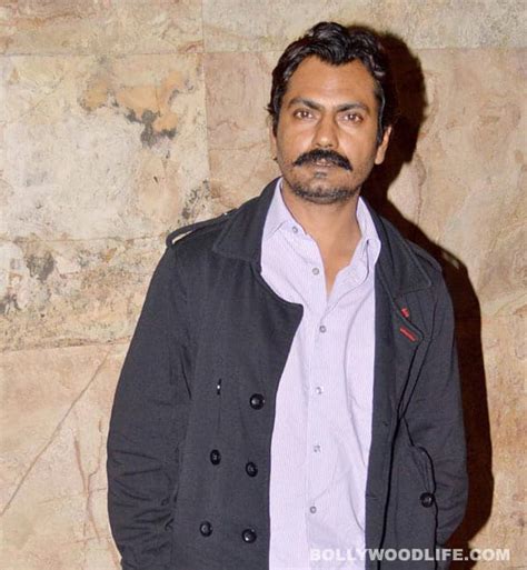 Nawazuddin Siddiqui: Many people vote for those candidates who pay them ...