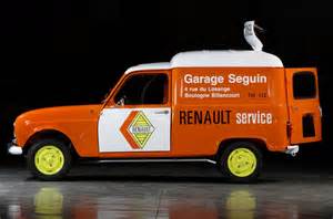 32 classic cars that became commercial vehicles