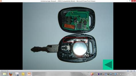 Image result for Code Pin Clio 2