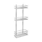 Kupatilska polica LM006 - Alvos Beograd