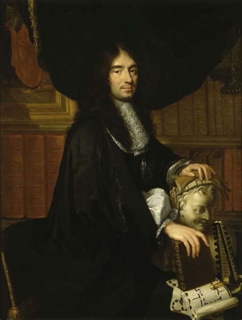 Charles Perrault | Château de Versailles