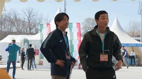 Dream Review: Devoid of plot twists, this inspiring Korean film is a ...