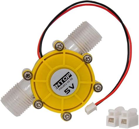 WZINTOP Translucent 10W Water Turbine Generator | Ubuy India