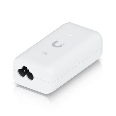 Ubiquiti UniFi PoE Injector 802.3af 15W (U-POE)