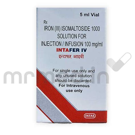 Buy Iron Deficiency Anemia Medicines Online at Best Price | MrMed