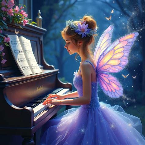 Create Stunning Abstract Art with AI: Meaning & Examples