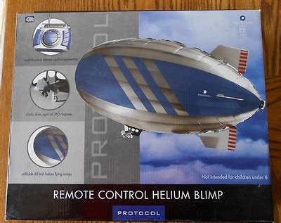 Image result for Remote Control Helium