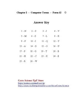 Image result for Computer Matching 12