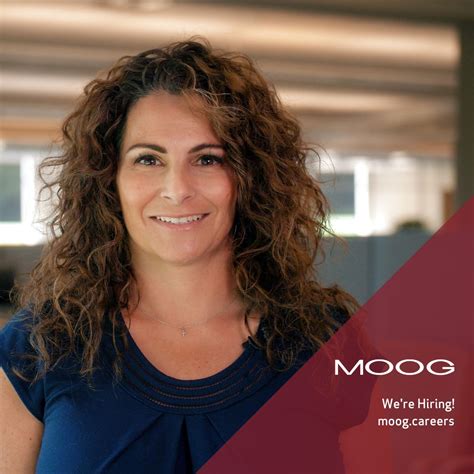 Moog Inc. on LinkedIn: #moogcareers | 21 comments