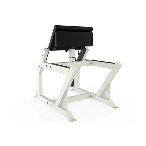 Arsenal Strength Standing Preacher Curl Bench - Staffs Fitness Ltd