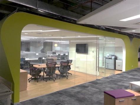 Agilent Technologies Office Photos