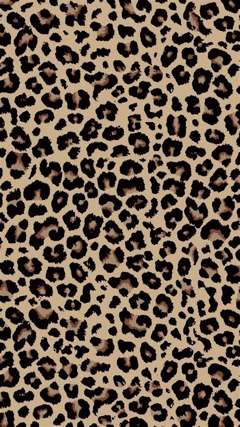 Pin by Kate Cahill on iPhone | Glamour wallpaper, Cheetah print ...