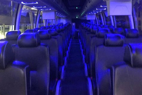 LUXURY BUS MIAMI (2026) All You Need to Know BEFORE You Go (with Photos ...