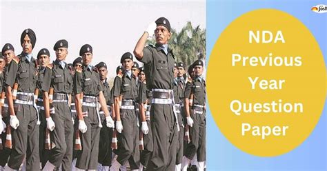 Image result for NDA Question Paper
