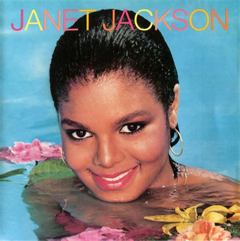 Janet Jackson | Album By Album | Steve Hoffman Music Forums