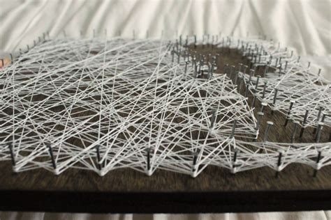 Image result for How to Make a String Tree