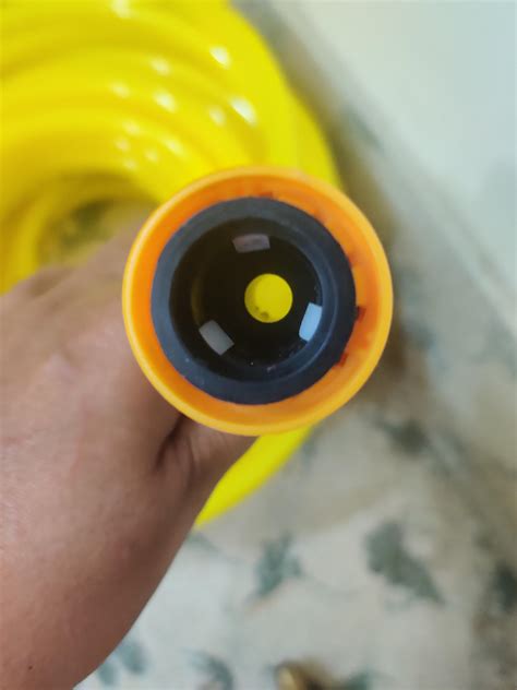 Pepper Agro Garden Watering Quick Connector for 1/2 inch Hose Pipe snap ...