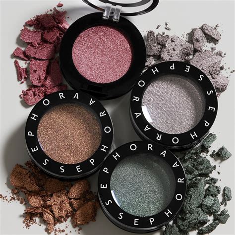 Buy Colorful Eyeshadow Mono Shimmer 108 • No Place Like Home - Sephora ...
