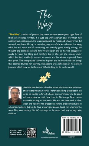 The Way – WFP Store