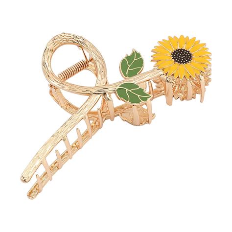 Image result for Hair Clip Spring