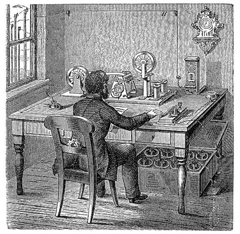 Image result for Computer Museum Line Printer