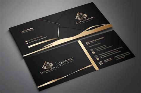 Business Card Design Examples 的图像结果