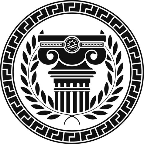 Ancient Greek Art Symbols at Jett Steve blog