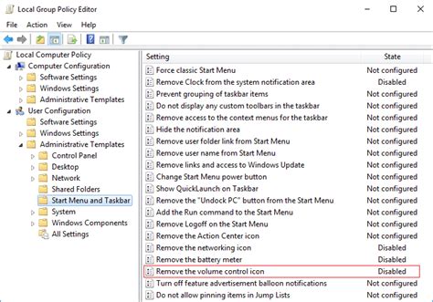 How to Fix Taskbar Volume Control Icon Not Working 的图像结果