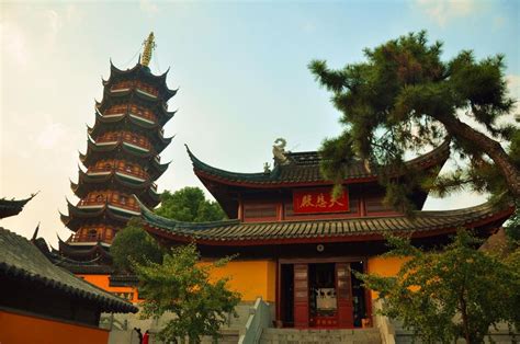 美丽南京，千年古刹鸡鸣寺---鸡鸣寺位于鸡笼山东麓，又称古鸡鸣寺|鸡鸣寺|南朝|古鸡鸣寺_新浪新闻