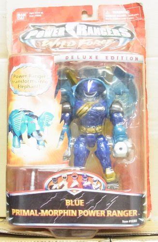 Overseas Edition Beasts Squadron Gaoranger Mode Fin Figure Gaoburu Gao ...