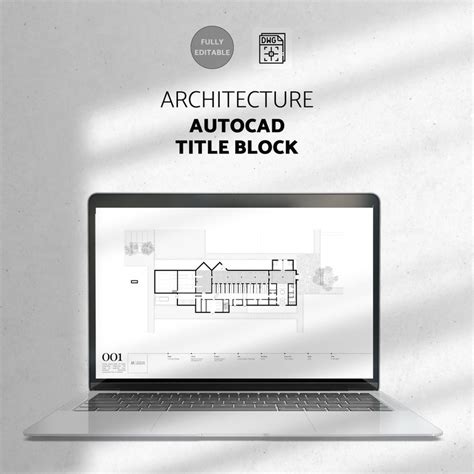 Image result for AutoCAD Title Block Design