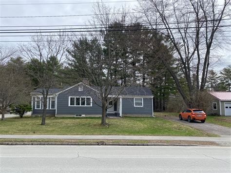 388 College Ave, Orono, ME 04473 - MLS 1553356 - Coldwell Banker