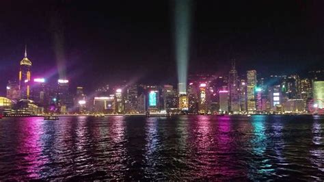 Symphony of Lights (Hong Kong) - 2020 What to Know Before You Go (with ...