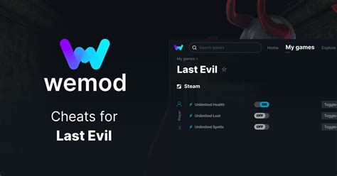 Image result for Install Mod Manager App Last Evil
