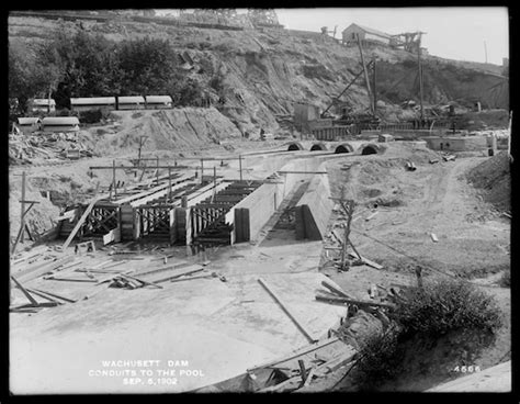 When are the 2024 Wachusett Dam Days in Clinton? - masslive.com