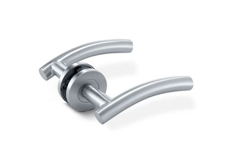 Door handle sets | GEZE