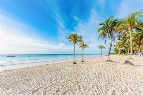 Cancún Beaches The 5 Best Public Beaches