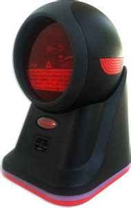 PEGASUS PS1316 PS1316 Omni-Directional Barcode Scanner Price in India ...