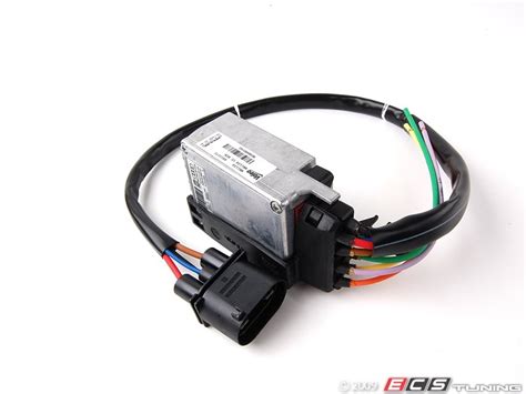 Image result for Engine Cooling Fan Control Module