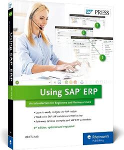 Using SAP ERP: Buy Using SAP ERP by Schulz Olaf at Low Price in India ...