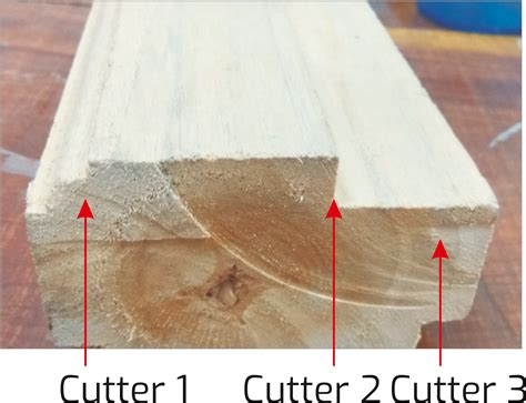 Rebating Machine Manual - Shree Umiya